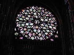 Saint Chappel 5
